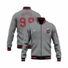 2450 SOFTSHELL SIDELINE JACKET COMACHOS-ADD