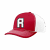 4911 R_P FLEX FIT CAP 172 RAZORBACKS-1