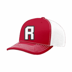 4911 R_P FLEX FIT CAP 172 RAZORBACKS-1