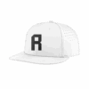 4911 R_P FLEX FIT CAP PTS30 RAZORBACKS-1