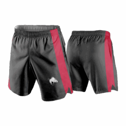 4911 MENS MIRCO FIBER 160gsm SHORT RAZORBACKS-1