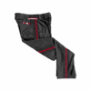 4911 MENS BALLPARK CUSTOM BRAID PANTS RAZORBACKS-1