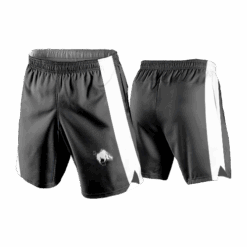 4911 MENS MIRCO FIBER 160gsm SHORT RAZORBACKS-2