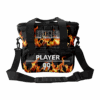 4894 COOLER SACK ALEXANDRIA-FIRE