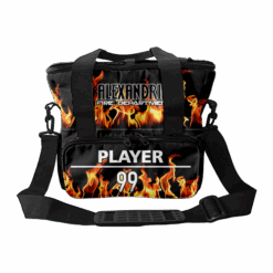 4894 COOLER SACK ALEXANDRIA-FIRE