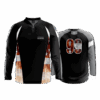 4894 UNISEX ROOKIE JACKET SUB ALEXANDRIA-FIRE