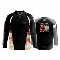 4894 UNISEX ROOKIE JACKET SUB ALEXANDRIA-FIRE