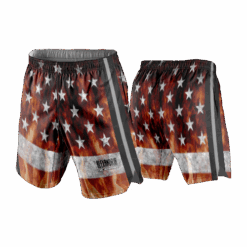 4894 MENS MIRCO FIBER 160gsm SHORT ALEXANDRIA-FIRE