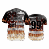 4894 MENS SPORT CREW NECK ALEXANDRIA-FIRE