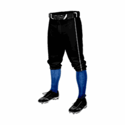 4894 MENS BASEBALL KNICKER PANT ALEXANDRIA-FIRE
