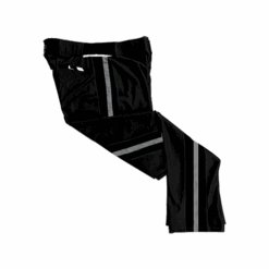 4894 MENS BALLPARK BLACK BRIAD PANTS ALEXANDRIA-FIRE