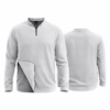 SIDEZIP WATERPROOF PULLOVER - ADD ON