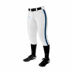 2345 WOMENS FASTPITCH PANTS