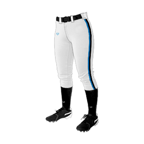 2345 WOMENS FASTPITCH PANTS