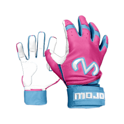 4106 BIGSTICK BATTING GLOVES