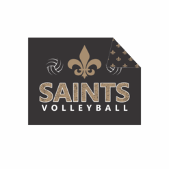 4899 VOLLEYBALL RALLY RAG