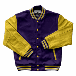 5 STAR - VJ5SJACKET