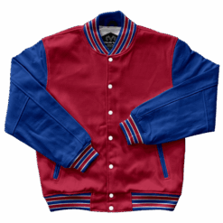 ALL AMERICAN – VJAAJACKET