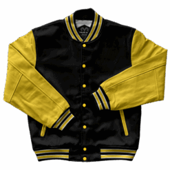 ALL AMERICAN – VJAAJACKET