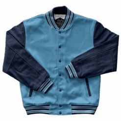 FIRST ROUNDER – VJFRJACKET