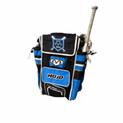 2527 GAMEDAY CATCHERS BAG