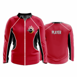 4923 WOMENS VAPOR JACKET SUB HIGHLY-FAVORED-1