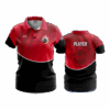 4923 WOMENS POLO HIGHLY-FAVORED-1
