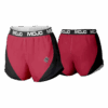 4923 WOMENS MICRO FIBER PRACTICE SHORT HIGHLY-FAVORED-2