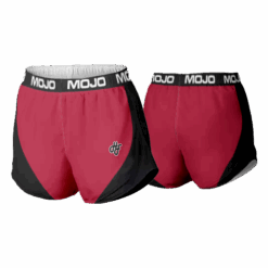 4923 WOMENS MICRO FIBER PRACTICE SHORT HIGHLY-FAVORED-2
