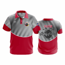 4923 MENS POLO SHIRT HIGHLY-FAVORED-2