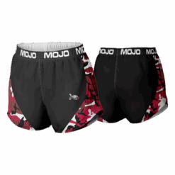 4921 WOMENS MICRO FIBER PRACTICE SHORT BALTIMORE-BOMBERS-1