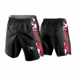 4921 MENS MIRCO FIBER 160gsm SHORT BALTIMORE-BOMBERS-1