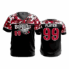 4921 MENS SPORT V NECK BALTIMORE-BOMBERS-1