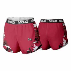 4921 WOMENS MICRO FIBER PRACTICE SHORT BALTIMORE-BOMBERS-2