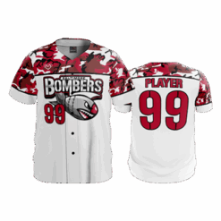 4921 MENS FULL BUTTON DOWN BALTIMORE-BOMBERS-2