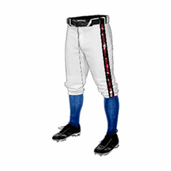 4921 MENS BASEBALL KNICKER PANT BALTIMORE-BOMBERS-2