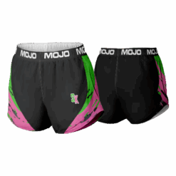 4922 WOMENS MICRO FIBER PRACTICE SHORT SWIFTCADAS