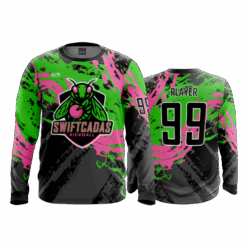 4922 MENS SPORT CREW NECK LONGSLEEVE SWIFTCADAS