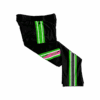 4922 MENS BALLPARK BLACK BRIAD PANTS SWIFTCADAS