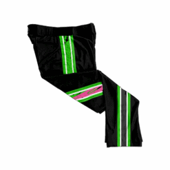 4922 MENS BALLPARK BLACK BRIAD PANTS SWIFTCADAS