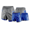 4931 UNISEX HIGH RISE BASKETBALL REVERSIBLE SHORTS BLUE-LION-BASKETBALL