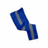 4931 MENS WARM UP SWEAT PANT BLUE-LION-BASKETBALL