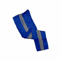 4931 MENS WARM UP SWEAT PANT BLUE-LION-BASKETBALL