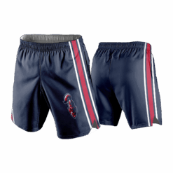 4924 MENS MIRCO FIBER 160gsm SHORT KNIGHT-RIDERS