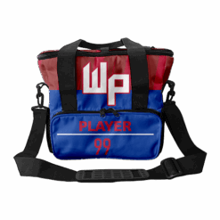 4925 COOLER SACK WHEELING-PARK-PATRIOTS