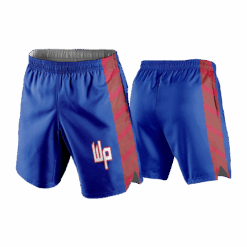 4925 MENS MIRCO FIBER 160gsm SHORT WHEELING-PARK-PATRIOTS