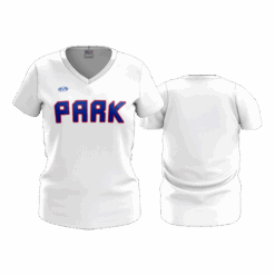 4925 WOMENS SPIRIT CREW NECK WHEELING-PARK-PATRIOTS
