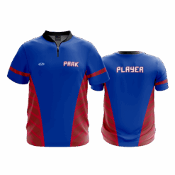 4925 UNISEX MICRO FIBER COACH PULLOVER WHEELING-PARK-PATRIOTS