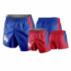 4925 UNISEX HIGH RISE BASKETBALL REVERSIBLE SHORTS WHEELING-PARK-PATRIOTS