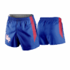 4925 UNISEX HIGH RISE BASKETBALL SHORTS 1PLY WHEELING-PARK-PATRIOTS